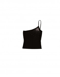 Claudia Shiffer women's top