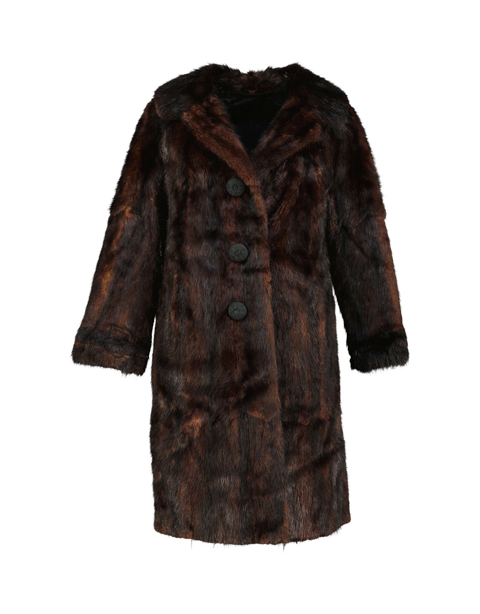 Vintage women's coat