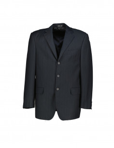 Pierre Balmain men's wool tailored jacket