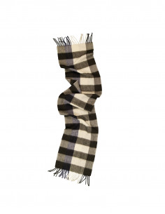 Royal Rossi women's wool scarf