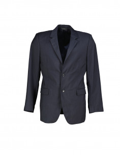 Calvin Klein men's tailored jacket