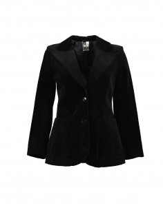 Johan Skoglund women's blazer