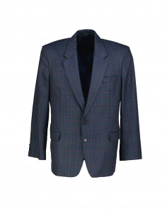 Westbury men's wool tailored jacket