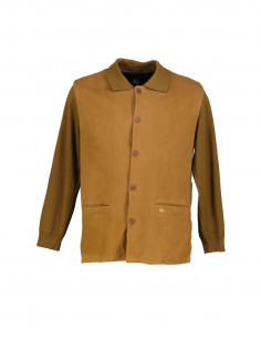 Burberry men's jacket