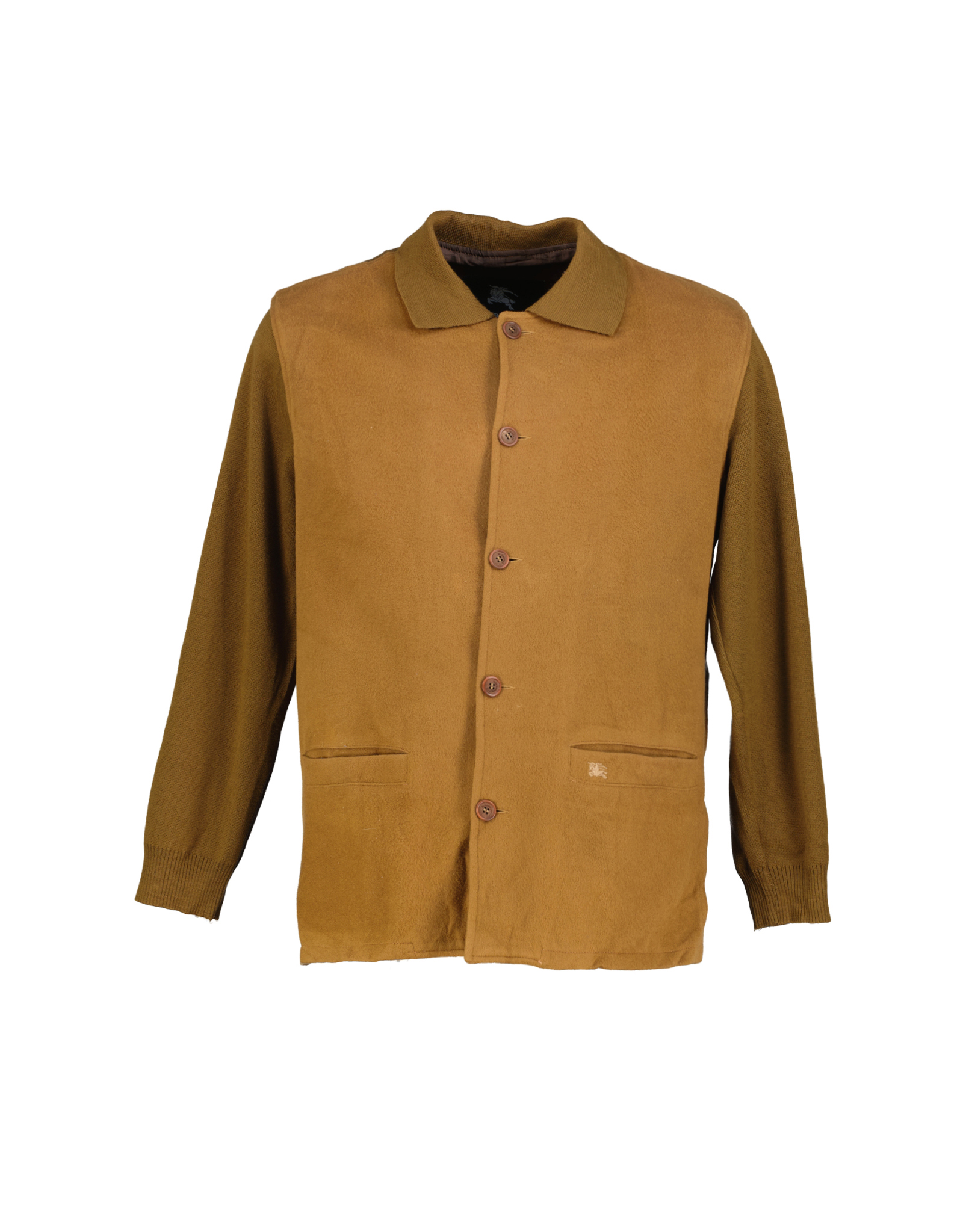 Burberry men's jacket