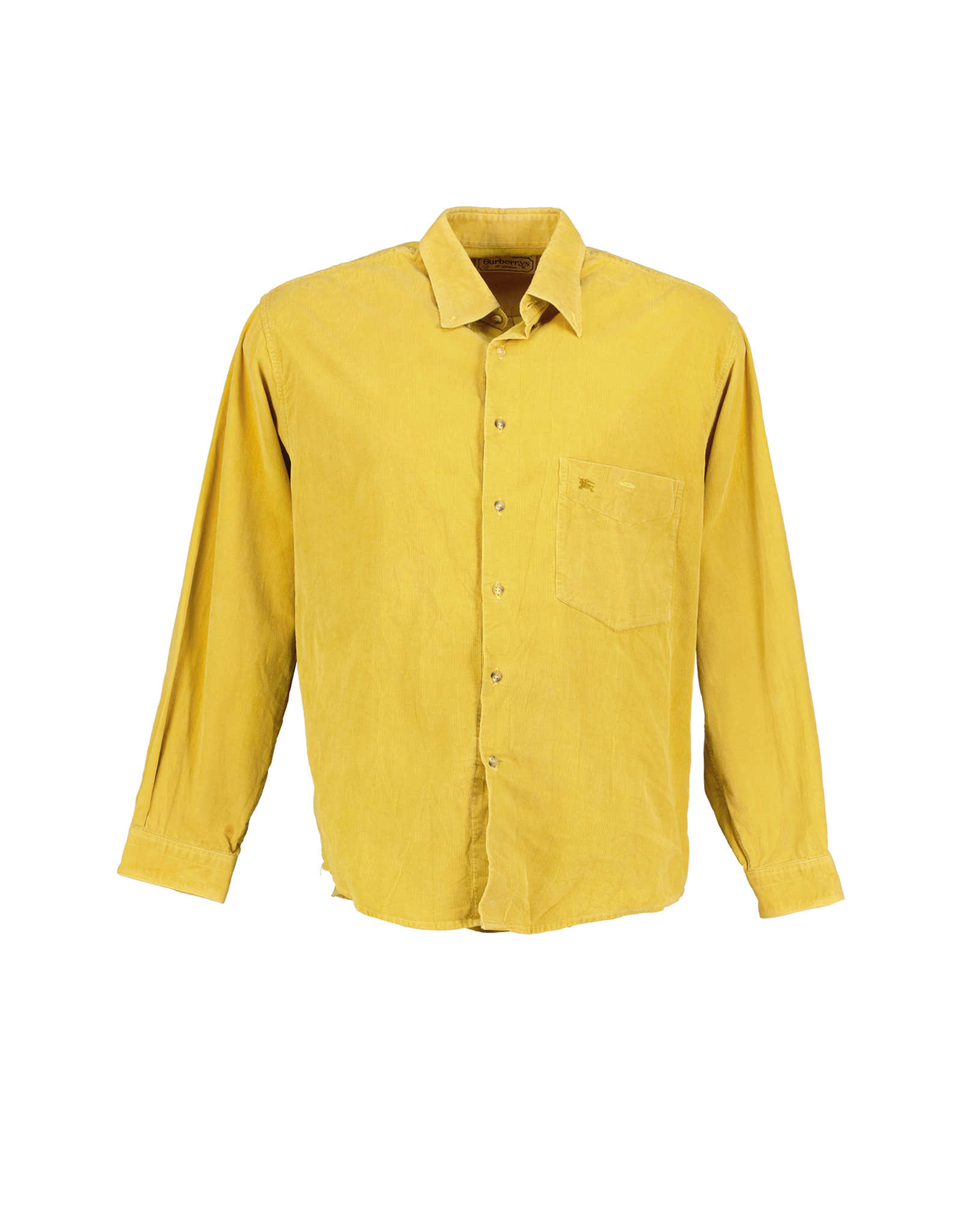 Burberrys men's shirt