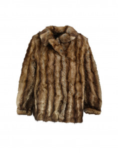 Stark women's fur jacket