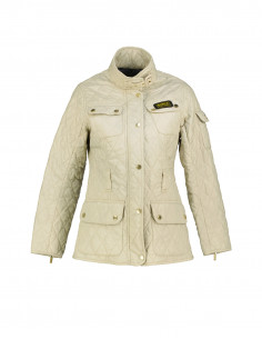 Barbour women's jacket