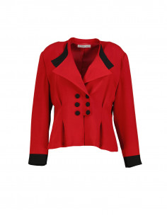 Christine Laure women's tailored jacket