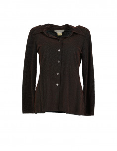 Max Mara women's blouse