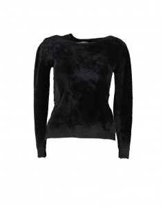 Impresion women's crew neck sweater