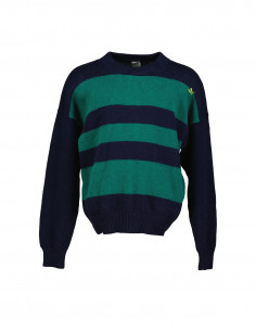 Puma men's crew neck sweater