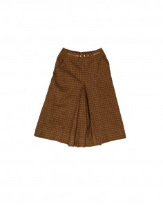 Celine women's wool culottes