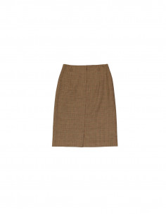 Hirsch women's skirt