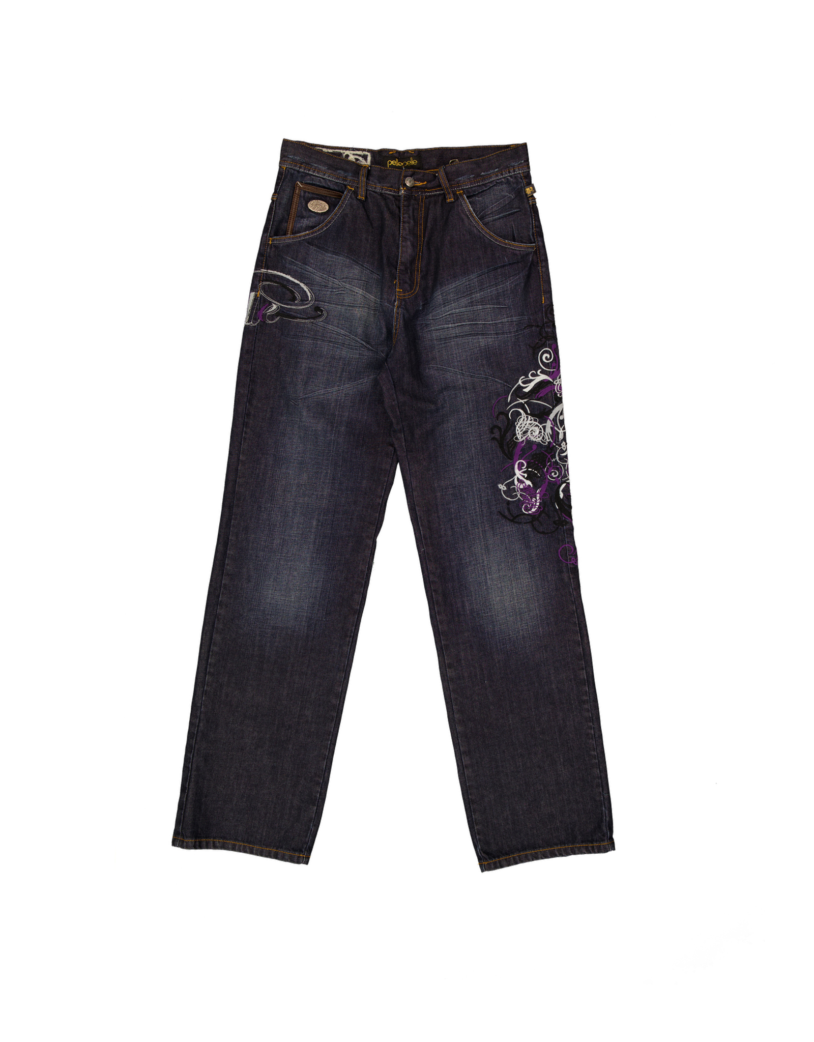 Pellepelle women's jeans