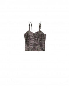 Vintage women's cami top