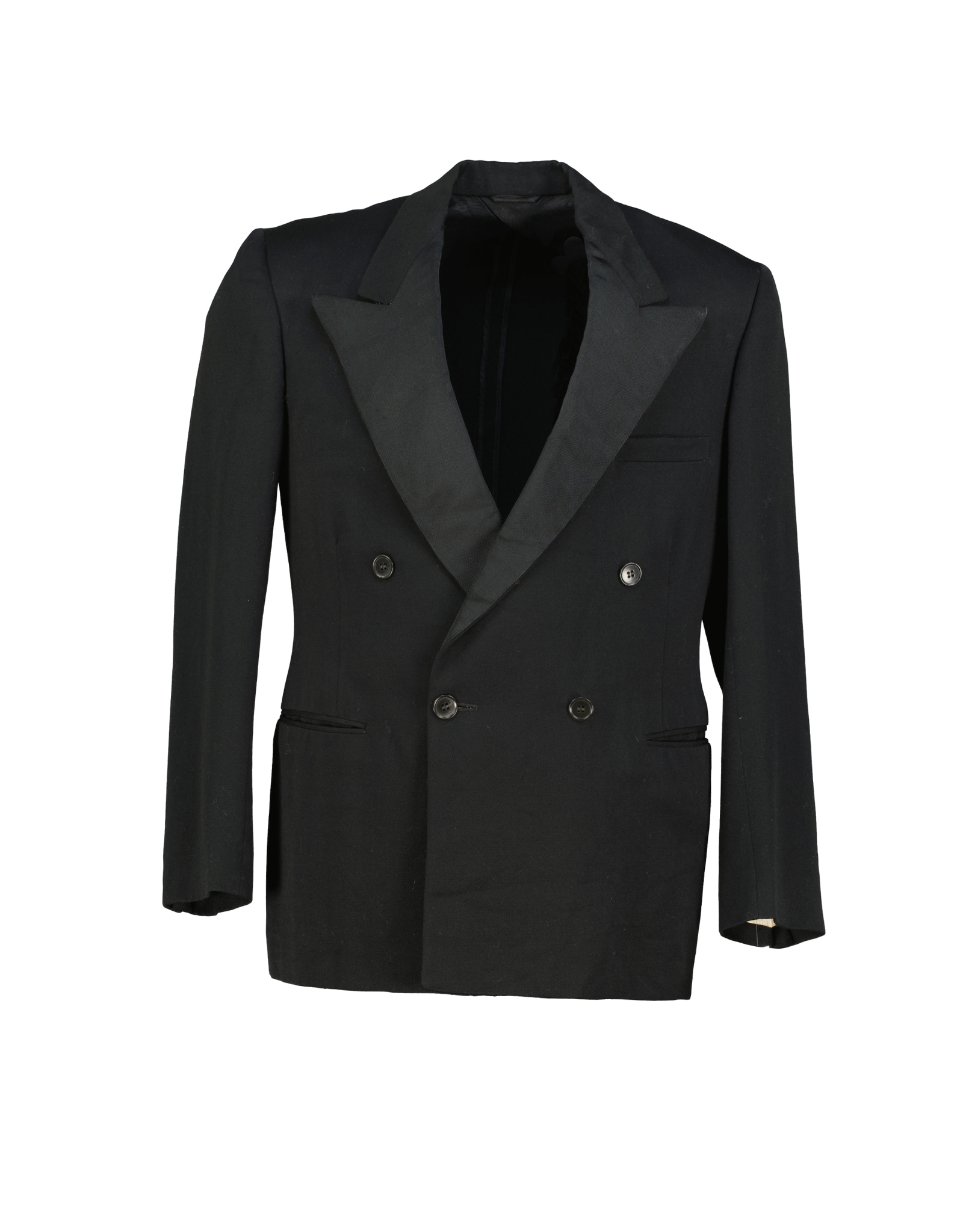 Rockingham men's tailored jacket