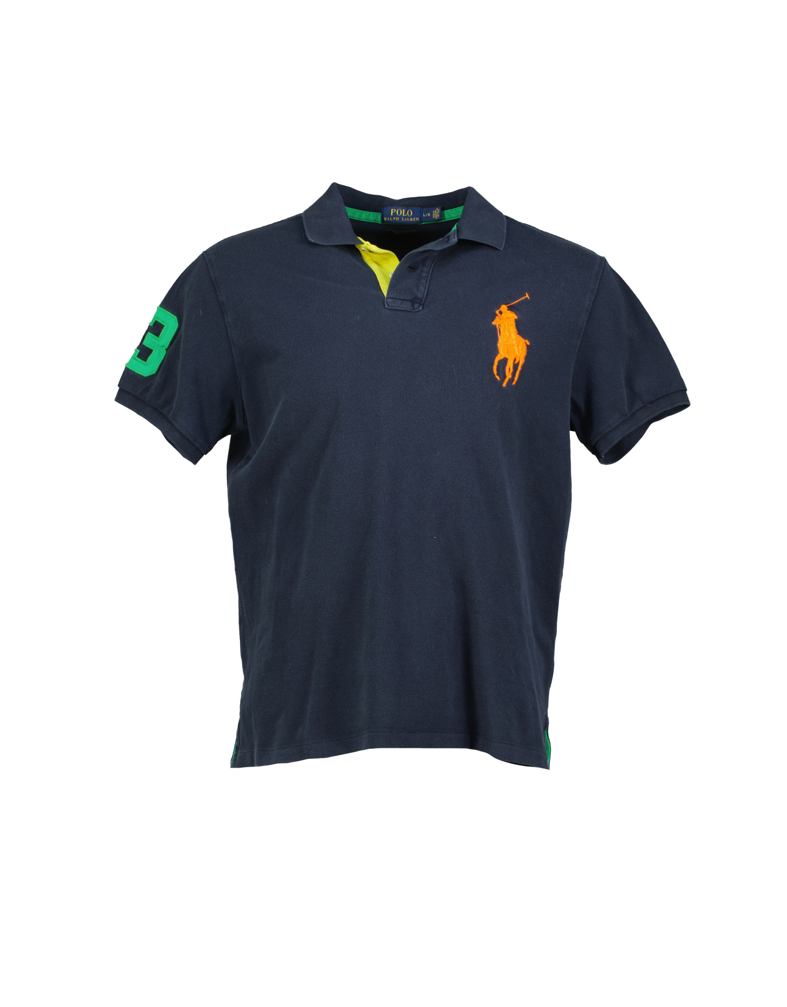 Polo Ralph Lauren men's T-shirt