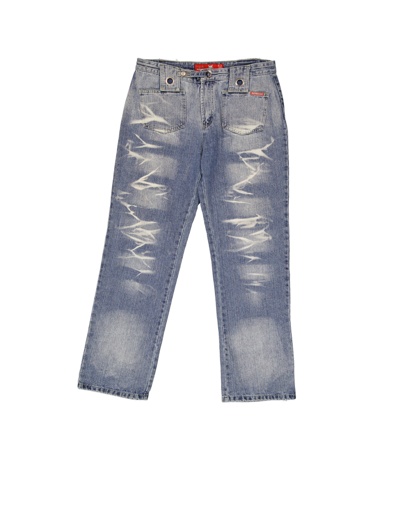 Eleven Jeans women's jeans