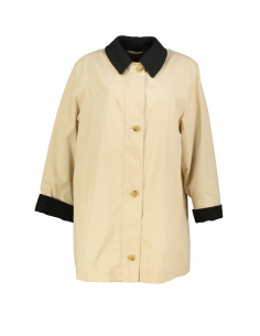 Burberry women's jacket