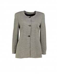 Burberrys women's blazer