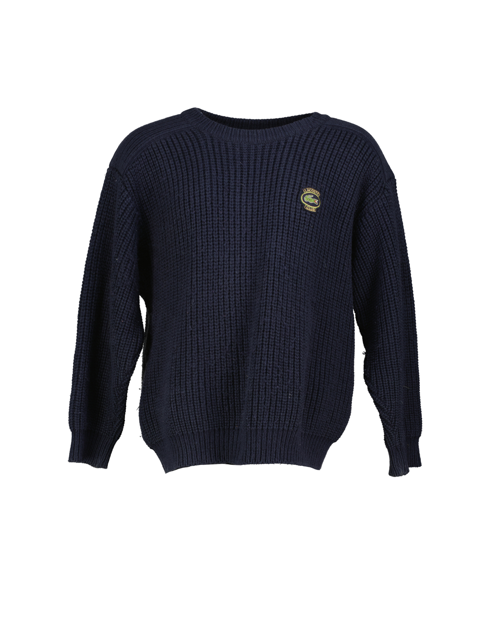 Chemise Lacoste men's crew neck sweater