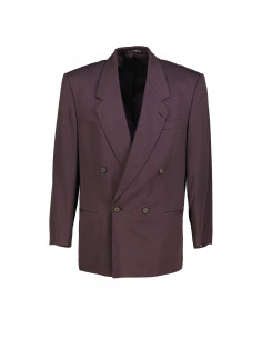 New Fast men's tailored jacket