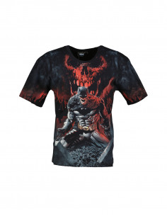 Batman men's T-shirt