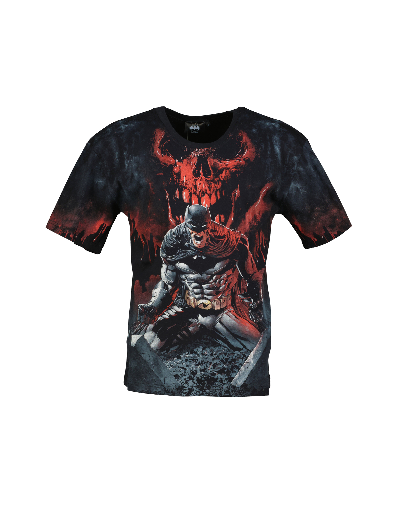 Batman men's T-shirt