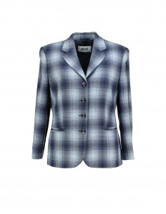 Yarell women's wool tailored jacket