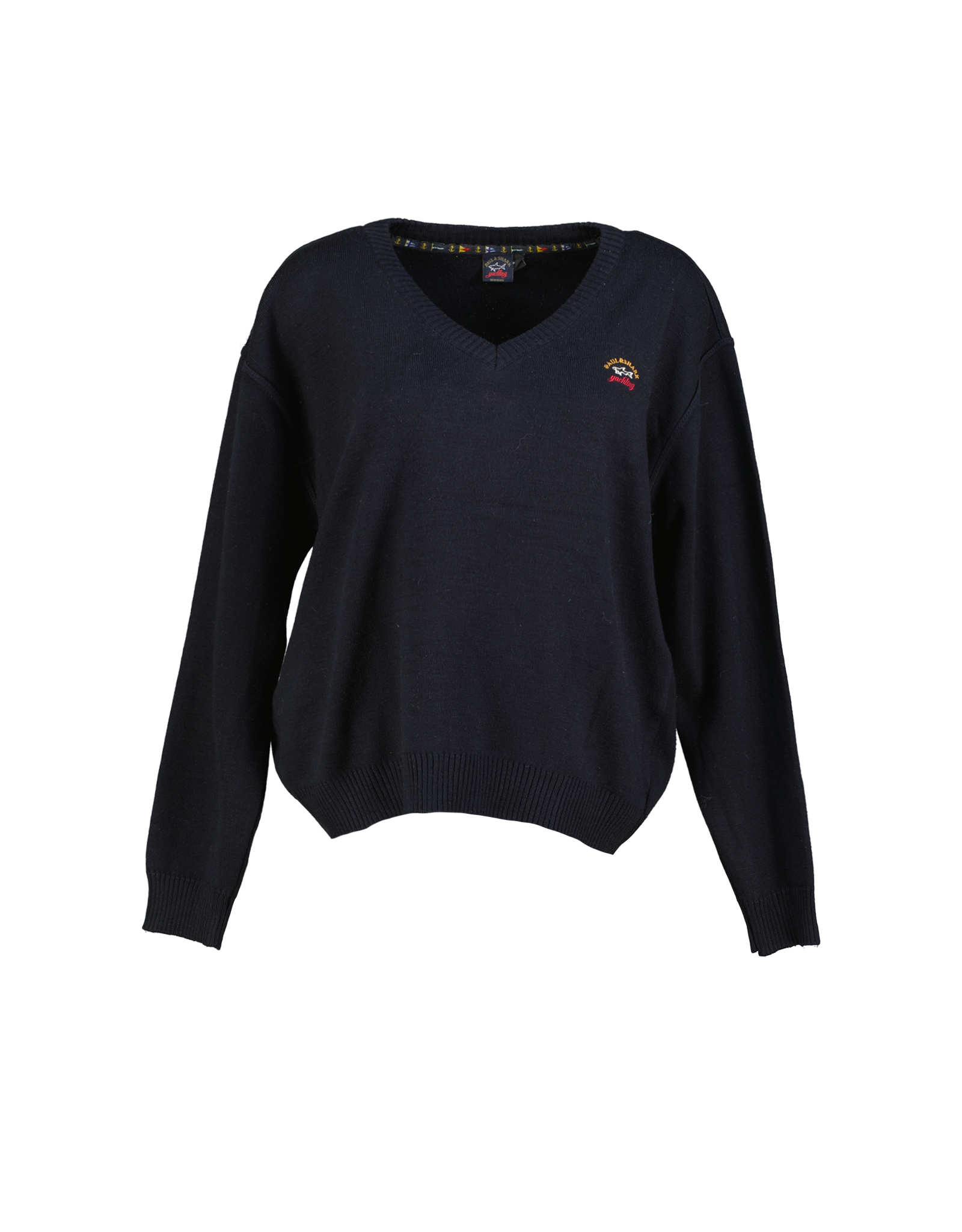 Paul & Shark men's V-neck sweater