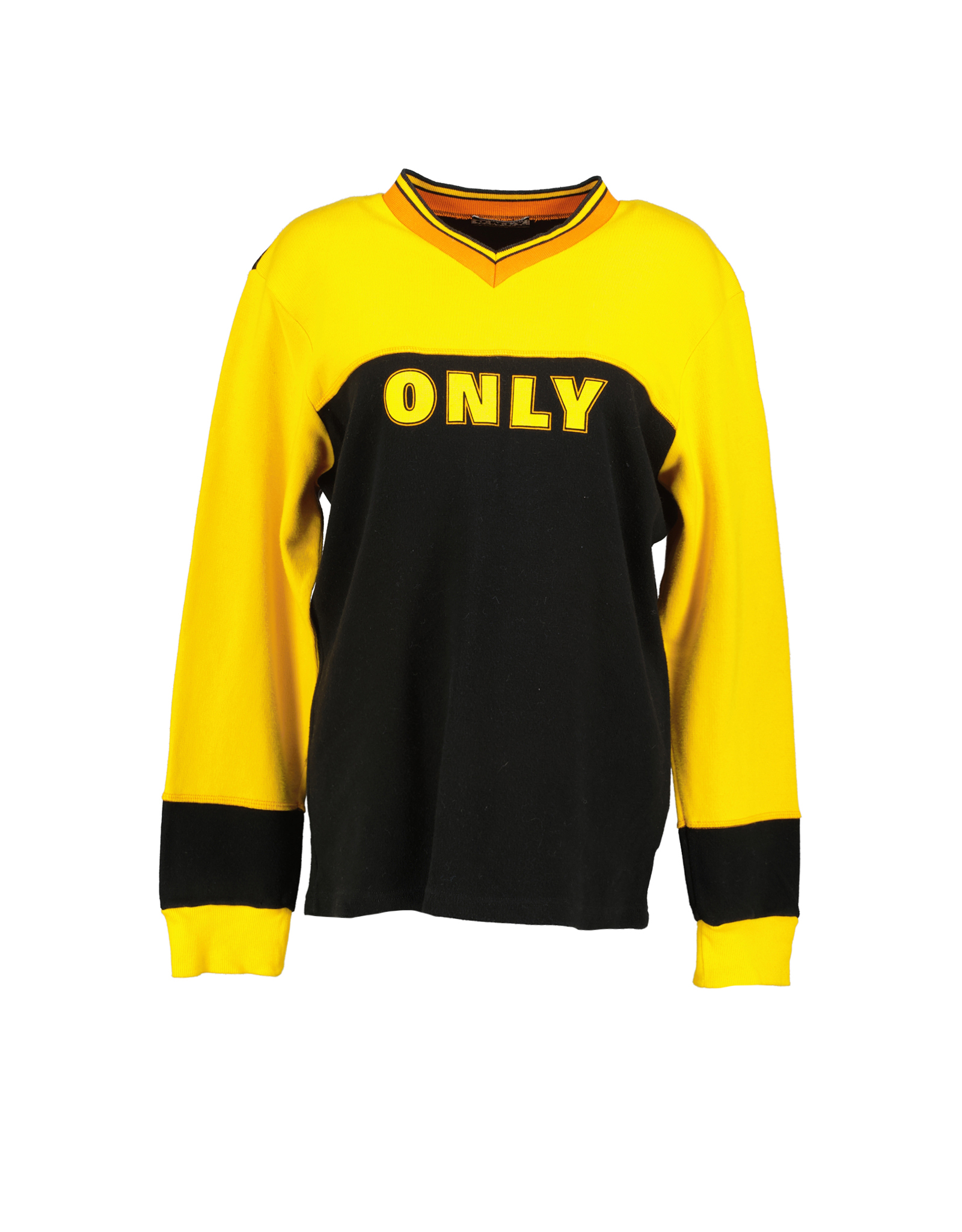 Only women's sweatshirt