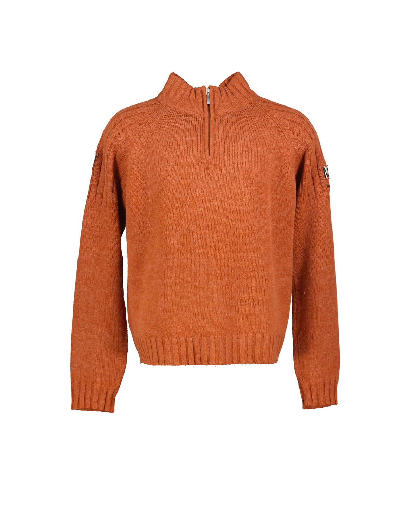 Men's Classic men's roll neck sweater