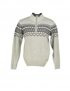 Watsons roll neck sweater