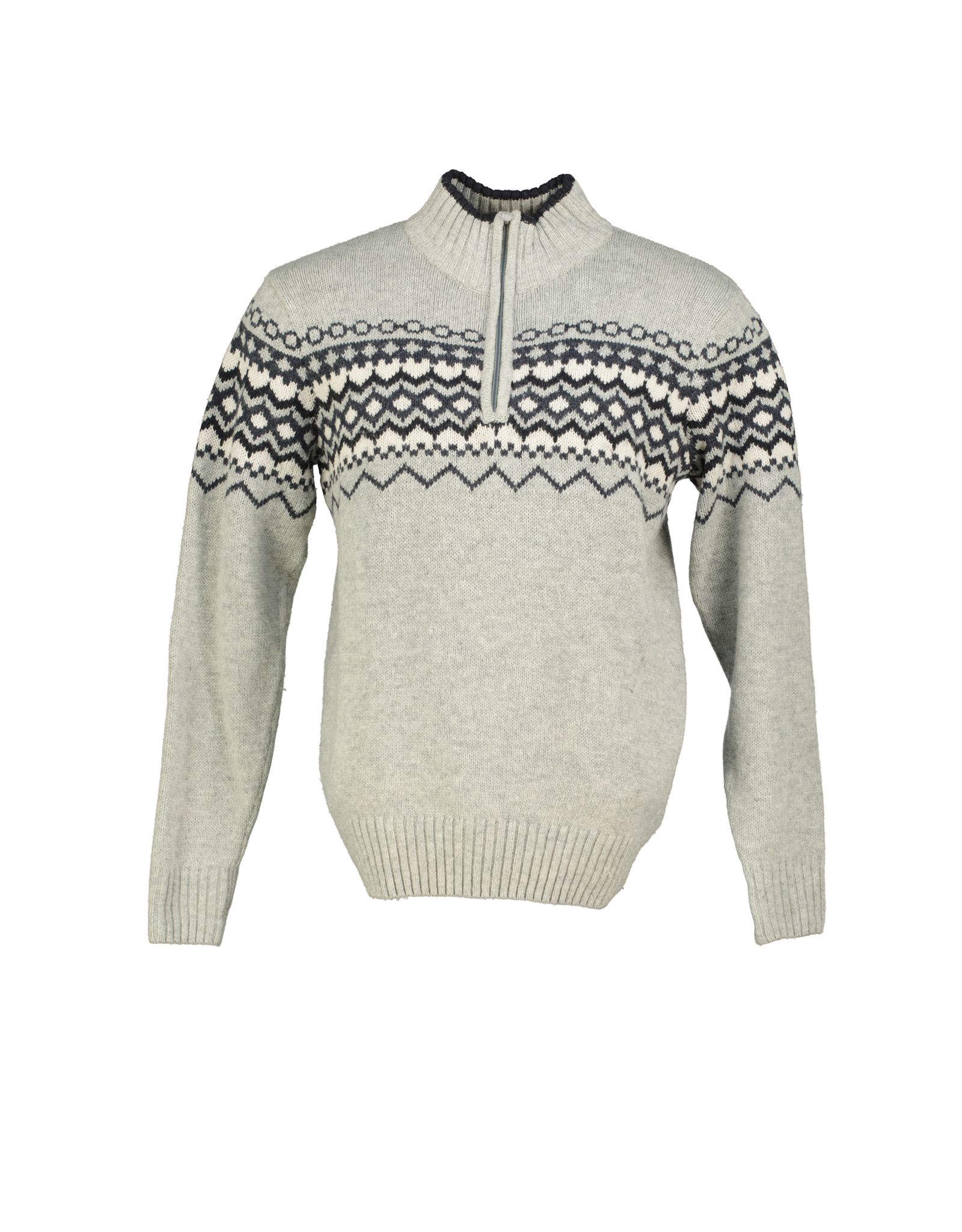 Watsons roll neck sweater