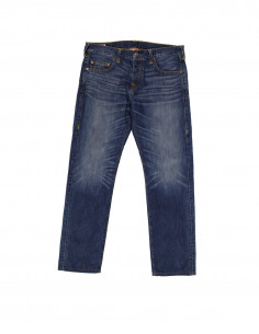 True Religion men's jeans