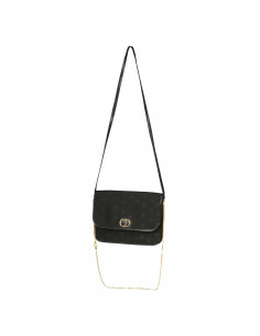 Christian Dior women's shoulder bag