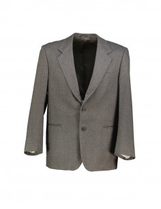 Scolari men's wool blazer