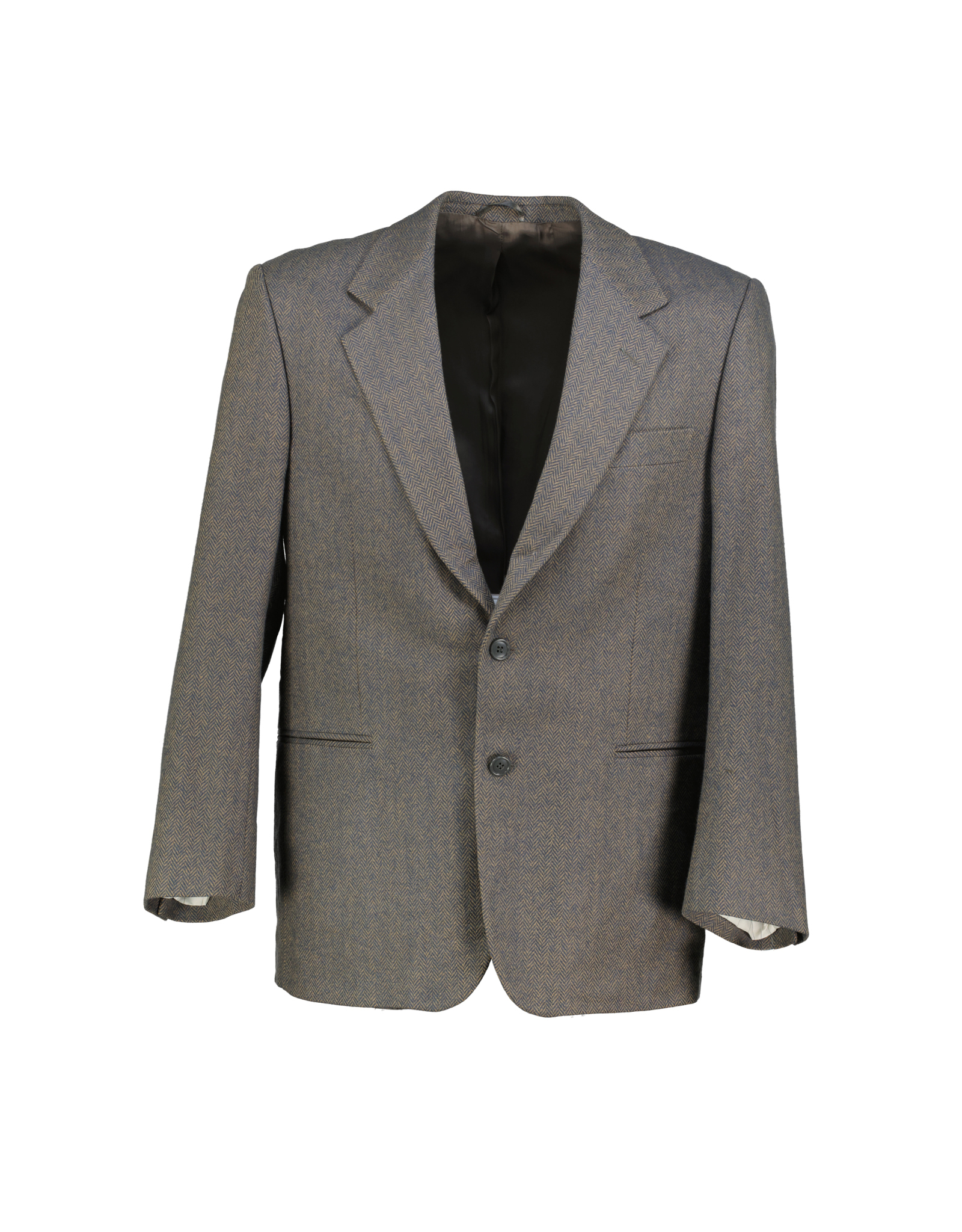 Scolari men's wool blazer