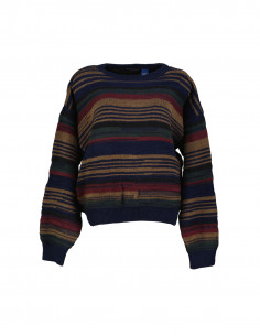 Lifestyle men's crew neck sweater