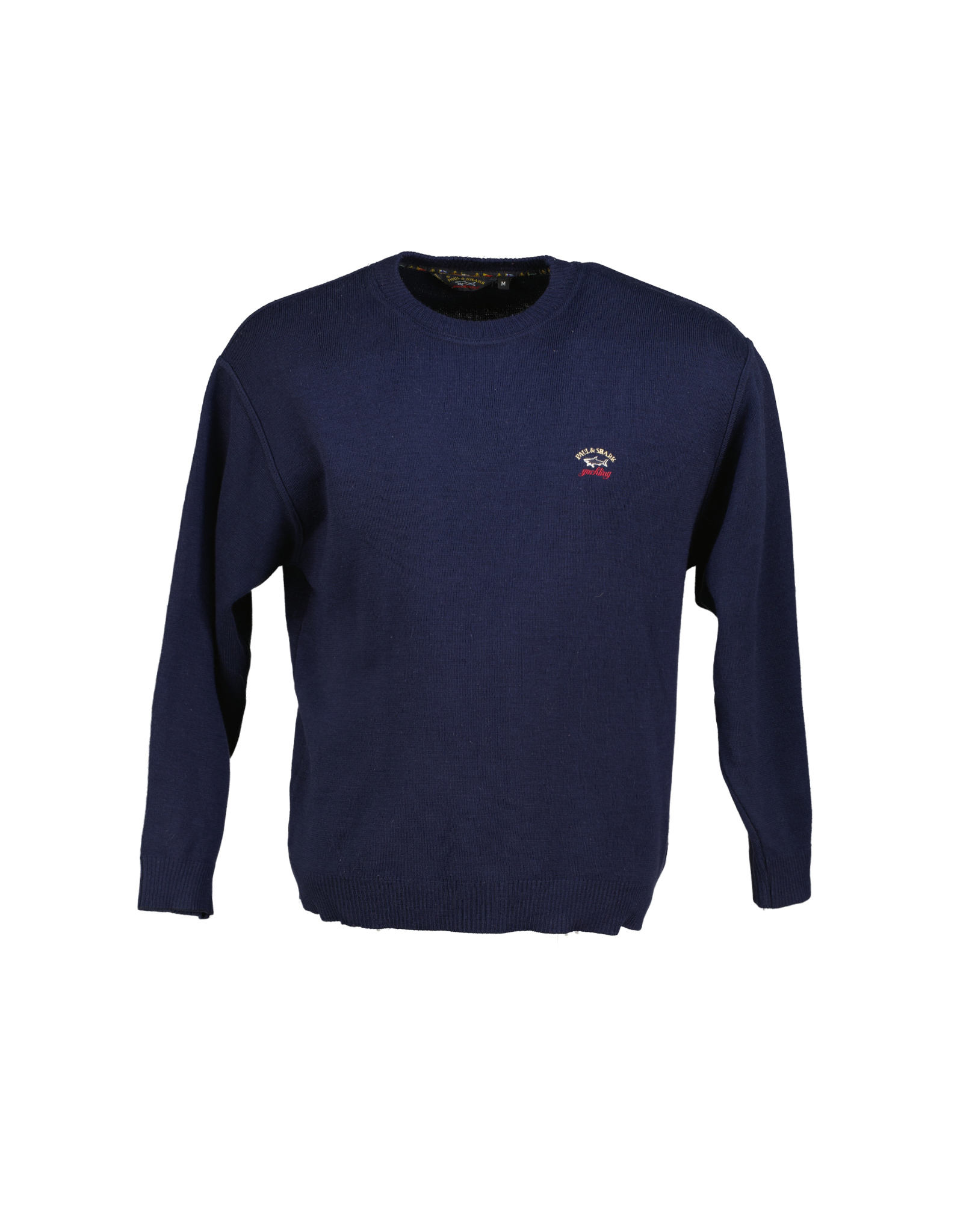 Paul & Shark men's crew neck sweater