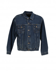 Wrangler men's denim jacket