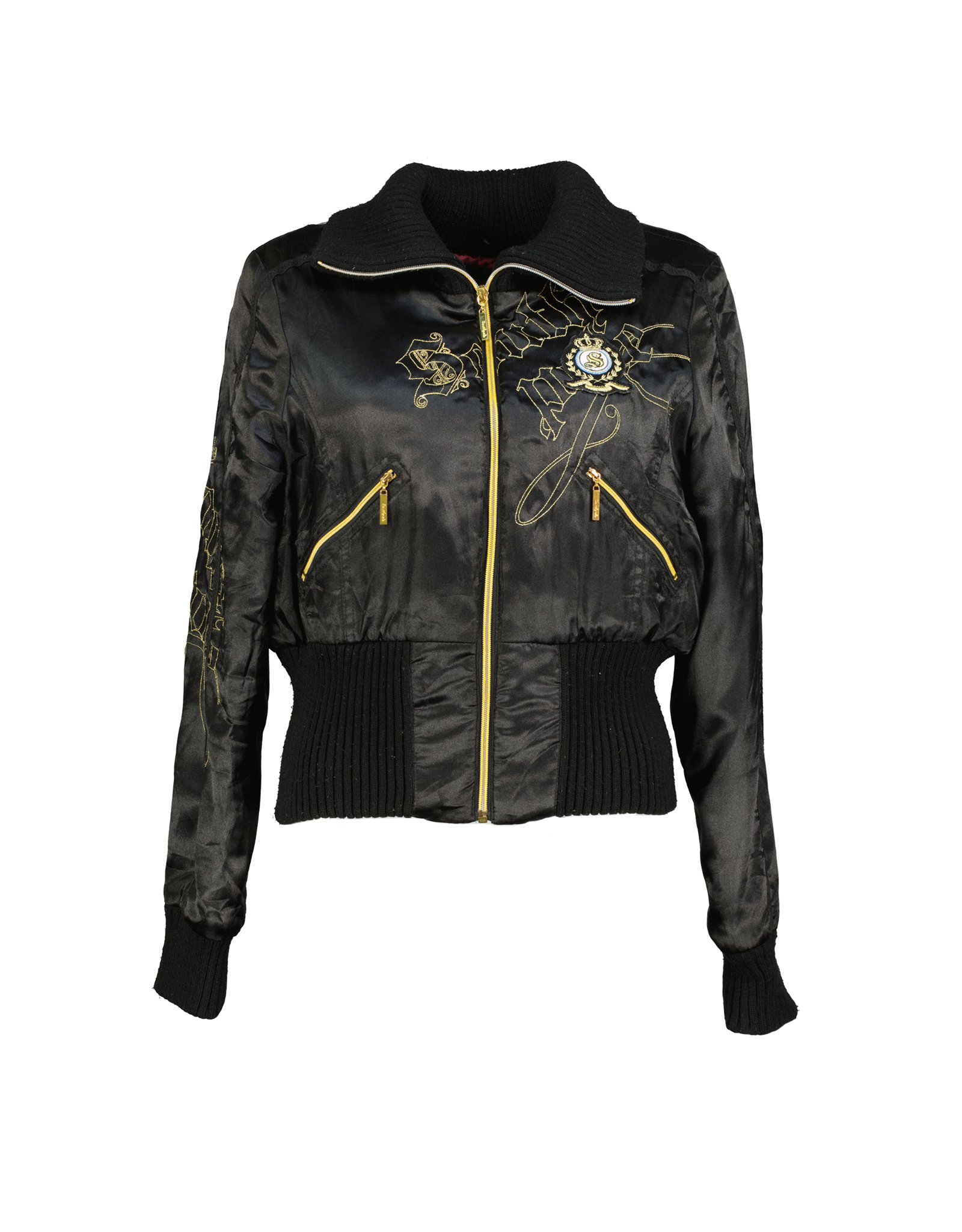 Southpole women's jacket