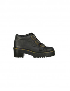 Dr. Martens men's real leather boots