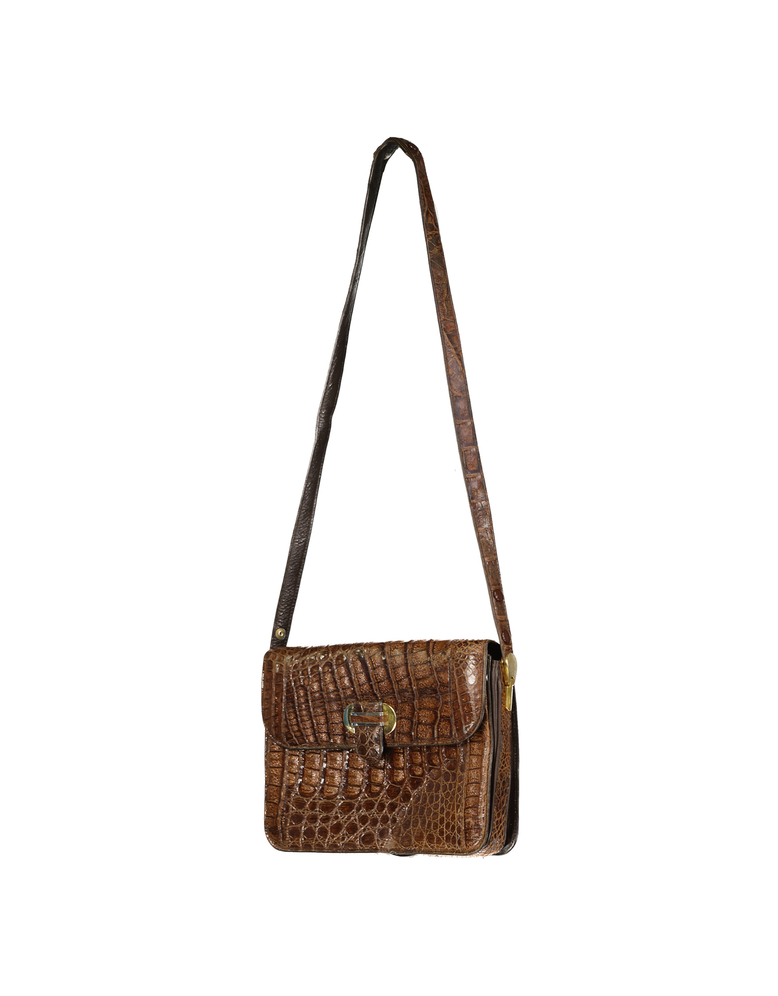 Vintage women's shoulder bag