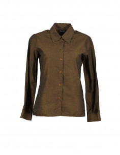 Sand women's blouse