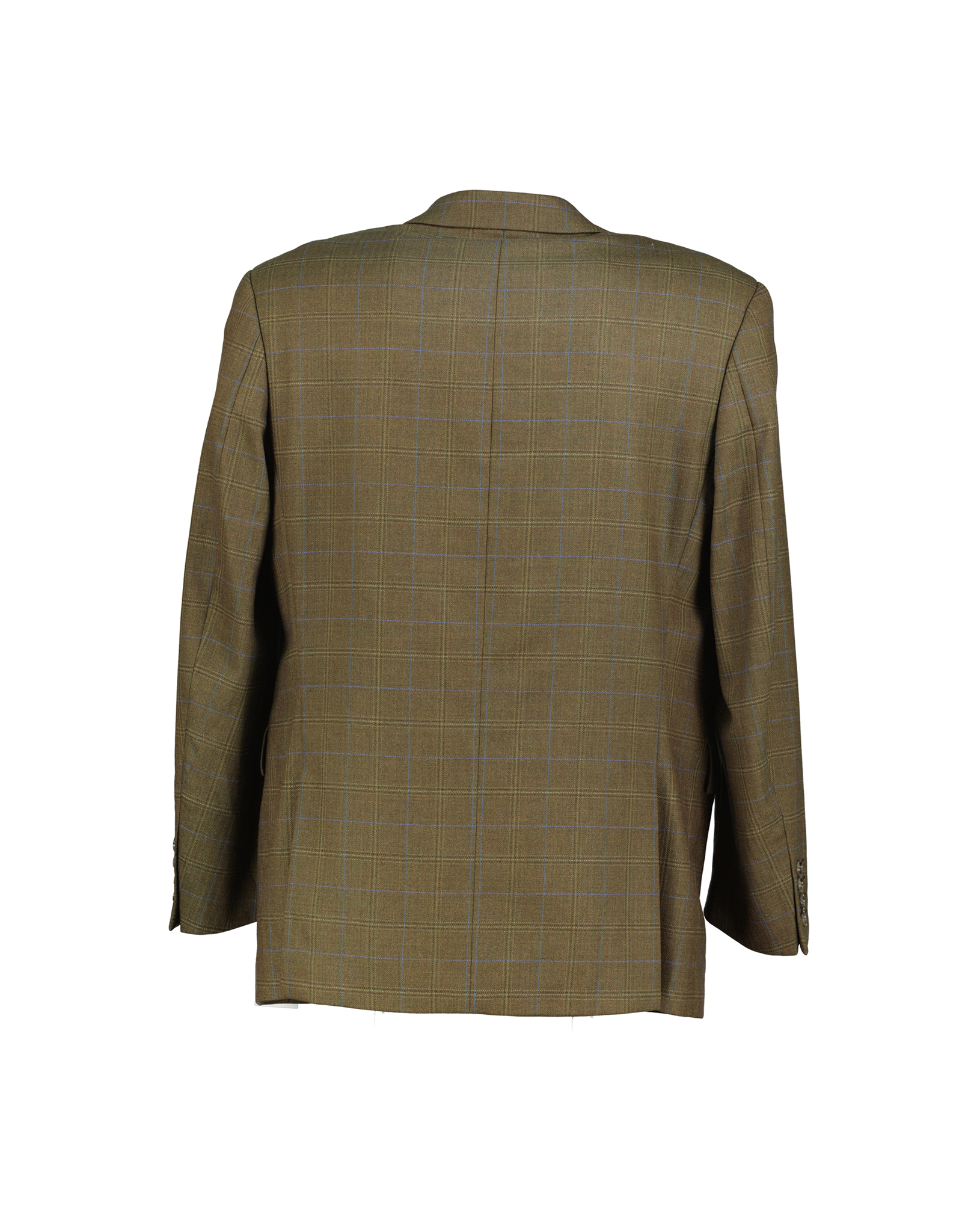 Saint Hilaire men's tailored jacket