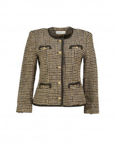 Question women's blazer