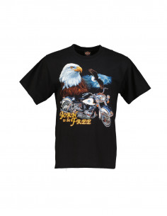 Rock Eagle men's T-shirt