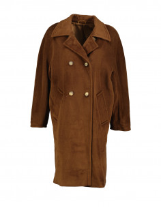 Max Mara women's wool coat